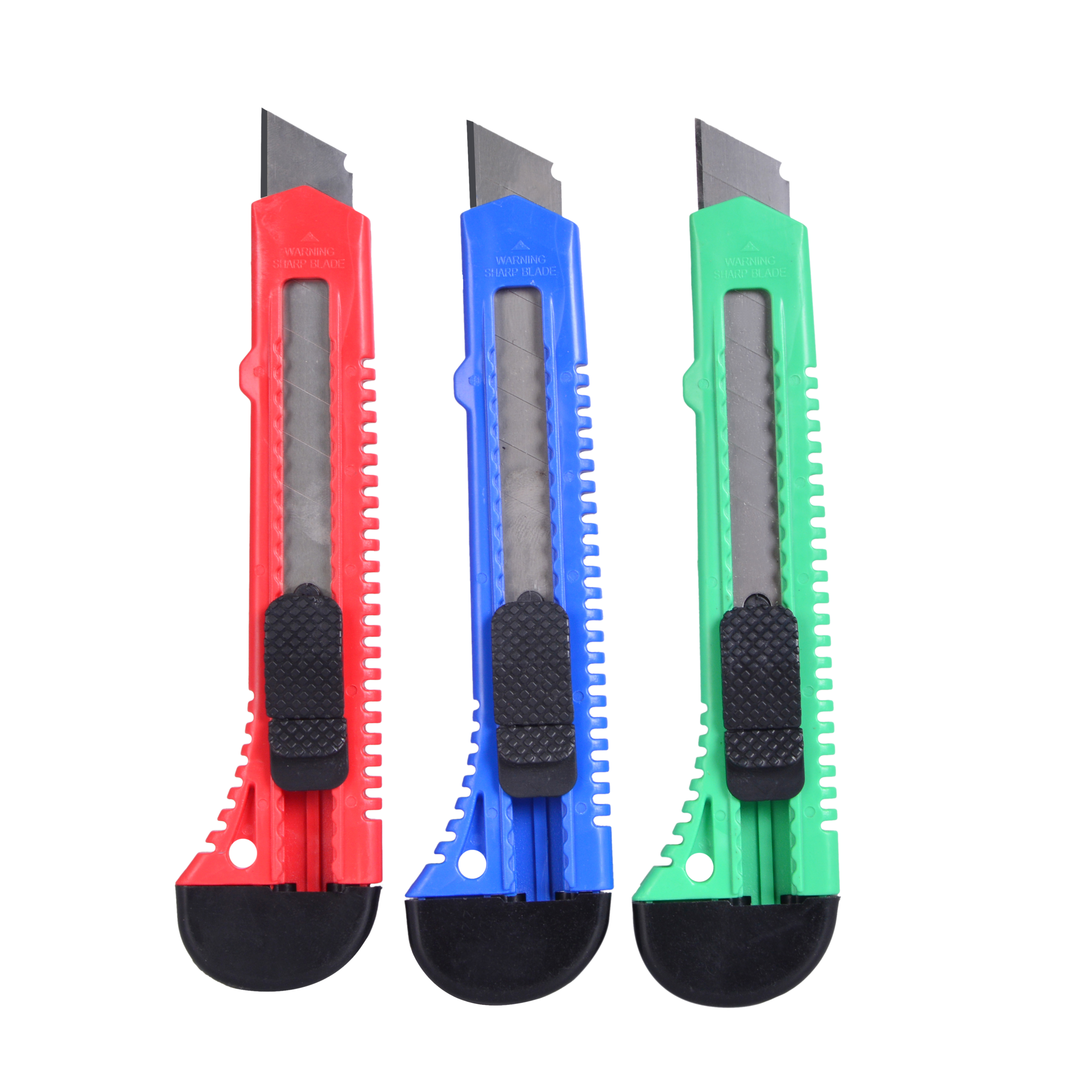 Cuter Preciso Fabrilamp / Abrila fabricado en policarbonato multicolor