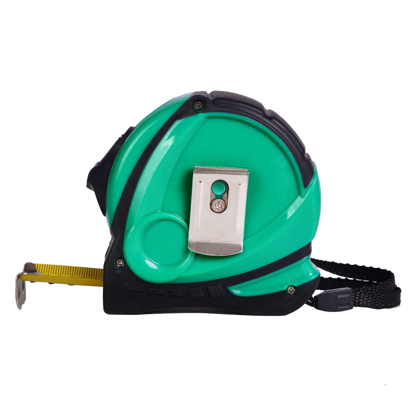 Cinta métrica robusta y precisa ideal para bricolaje