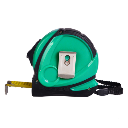 Cinta métrica robusta y precisa ideal para bricolaje