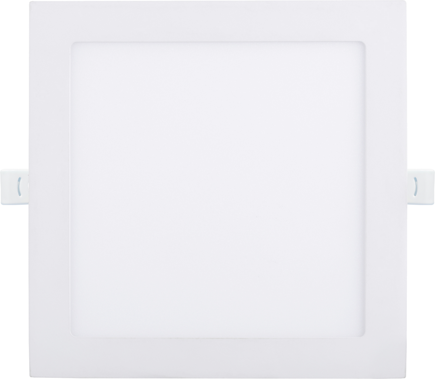 Downlight Empotrado Abaco 24W Blanco - Vista frontal