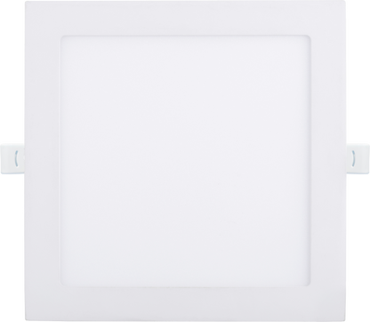 Downlight Empotrado Abaco 24W Blanco - Vista frontal