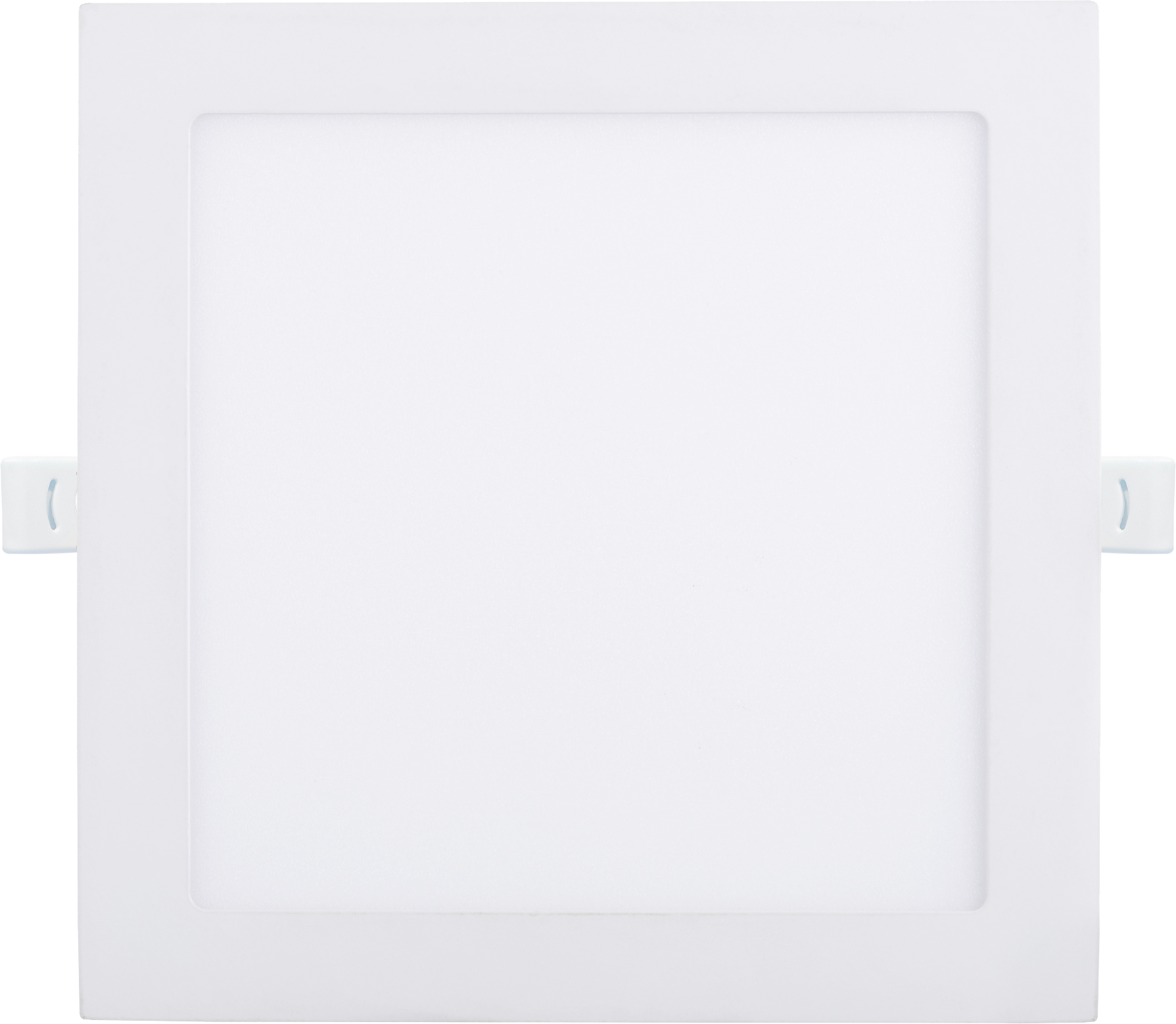 Lámpara de techo LED Abaco, perfecta para oficinas y pasillos