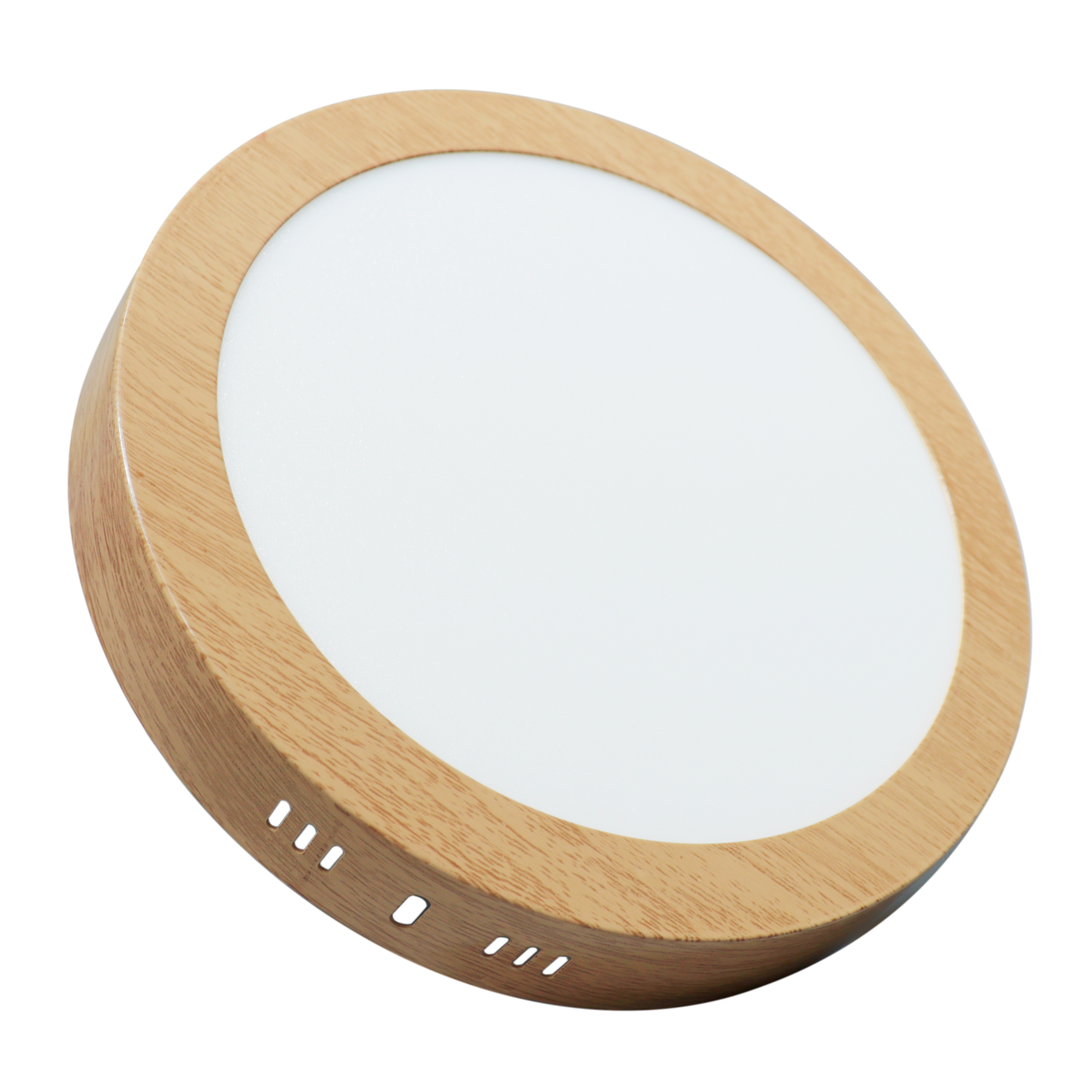 Downlight LED Thulita 18W con luz blanca fría 6500K para iluminar