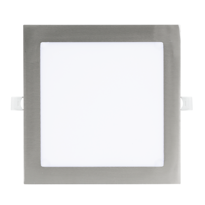 Luminaria empotrable moderna ideal para iluminar el salón