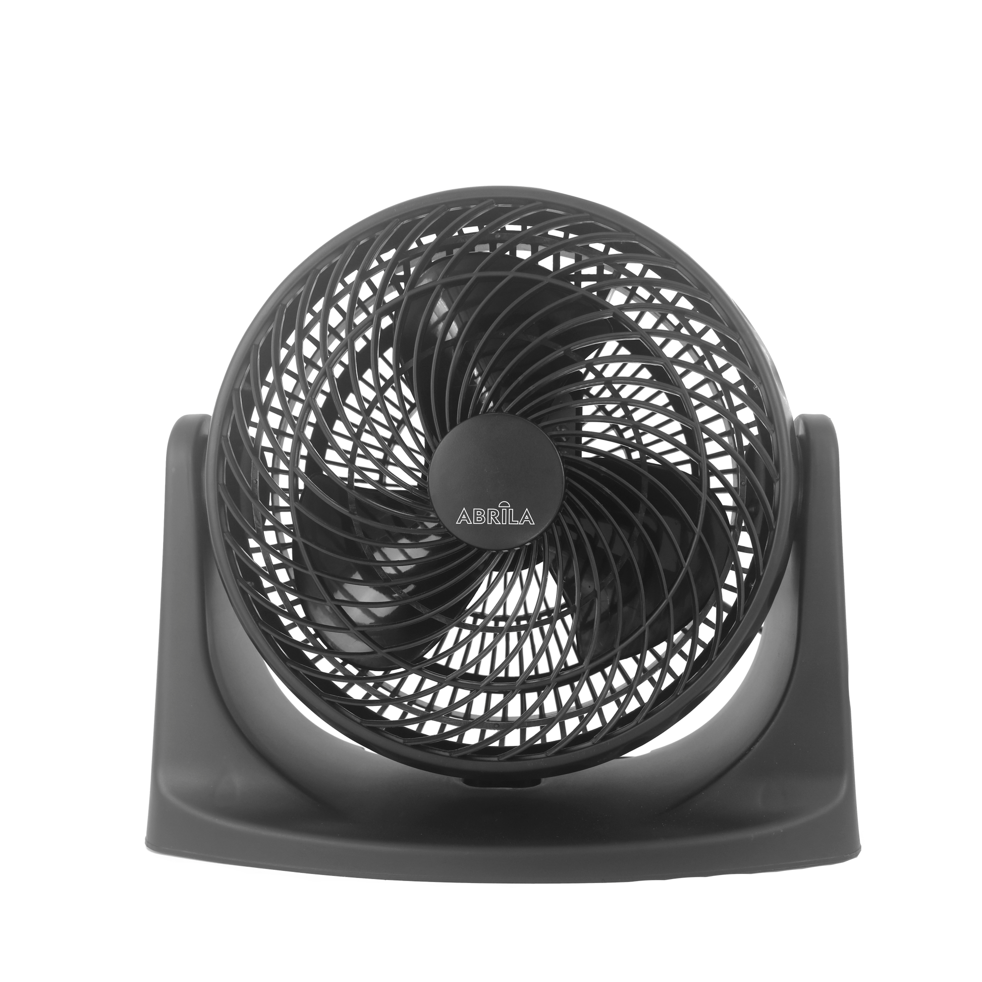 Ventilador de sobremesa con 3 velocidades ajustables