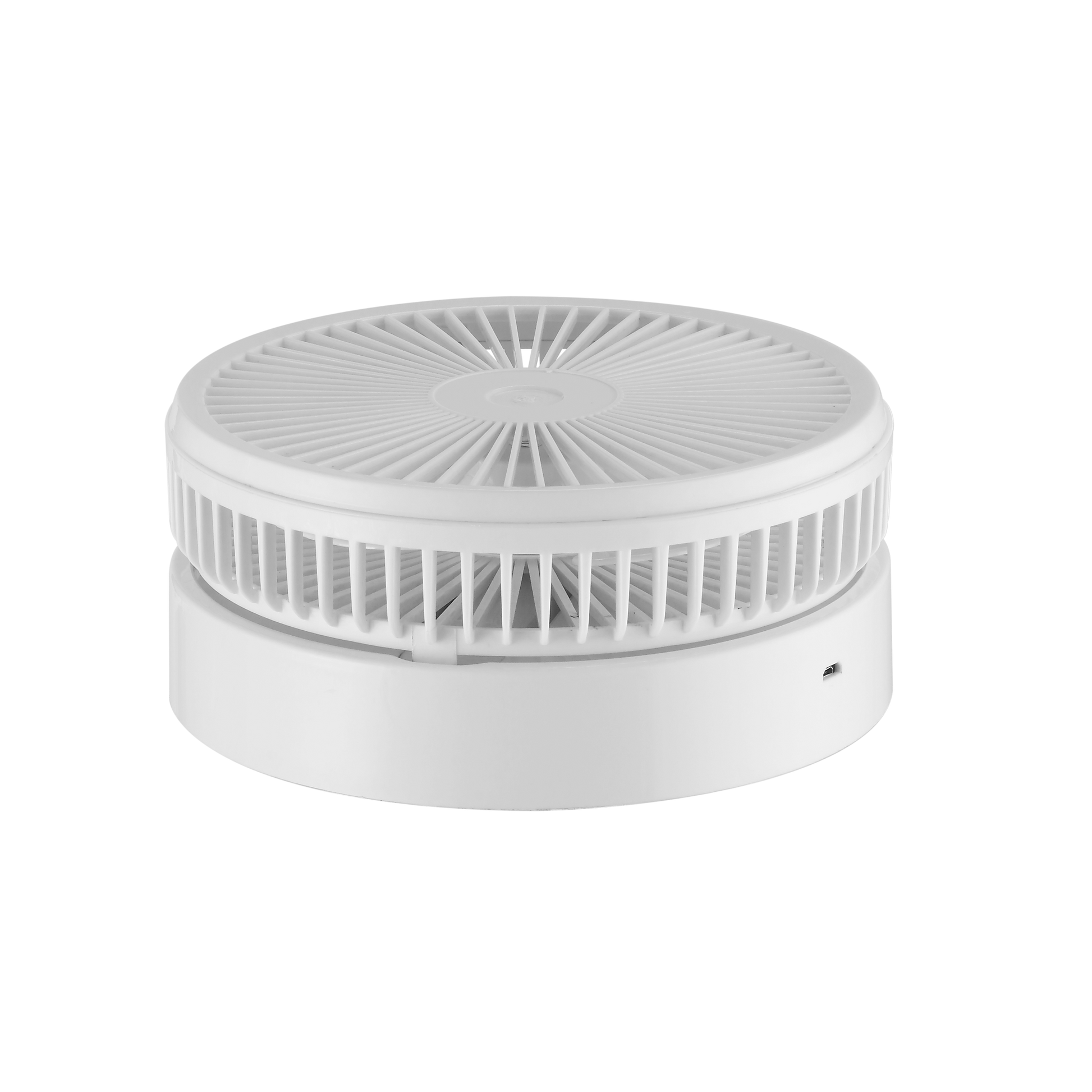 Ventilador silencioso Galan ideal para la mesita de noche