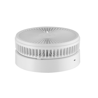 Ventilador silencioso Galan ideal para la mesita de noche