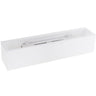 Aplique Pared EMMY Yeso Blanco LUMIT 133360201