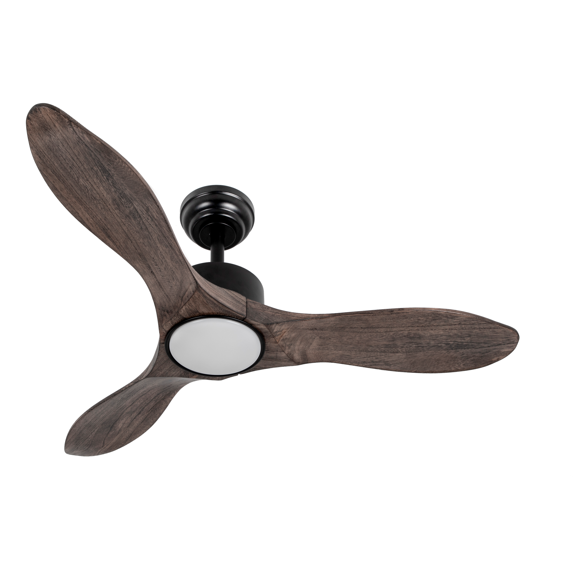 Ventilador de techo moderno ideal para salón