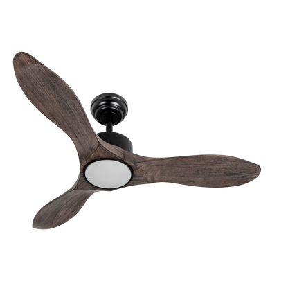 Ventilador de techo moderno ideal para salón