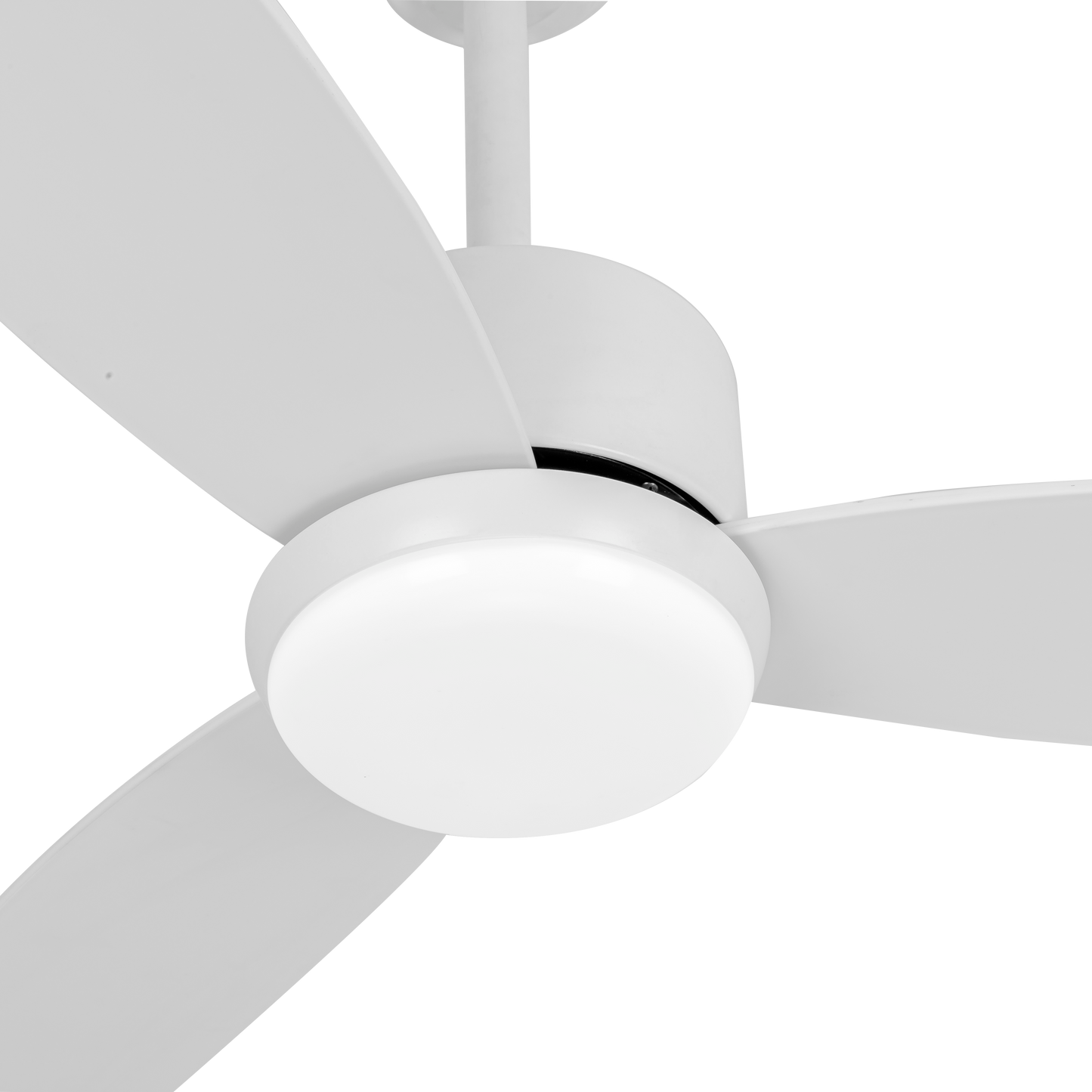 Ventilador de techo moderno ideal para el hogar