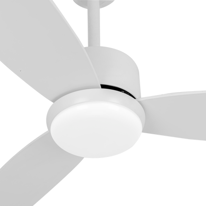 Ventilador de techo moderno ideal para el hogar