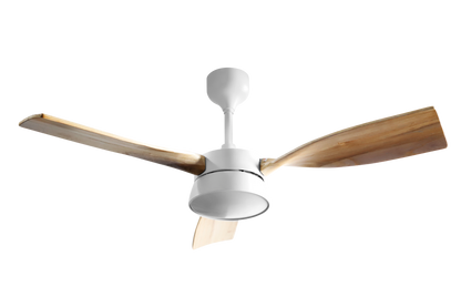 Ventilador de techo LED con 6 velocidades ajustables