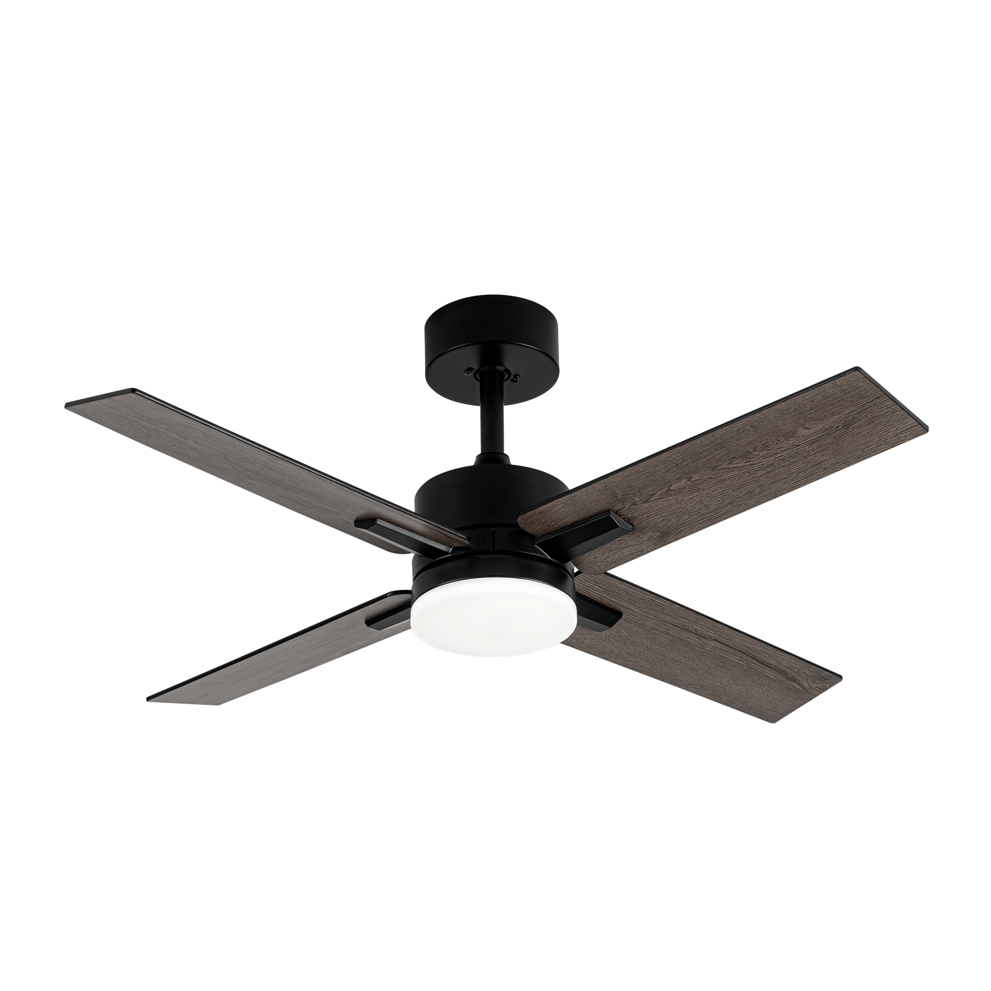 Moderno ventilador de techo ideal para salón o dormitorio