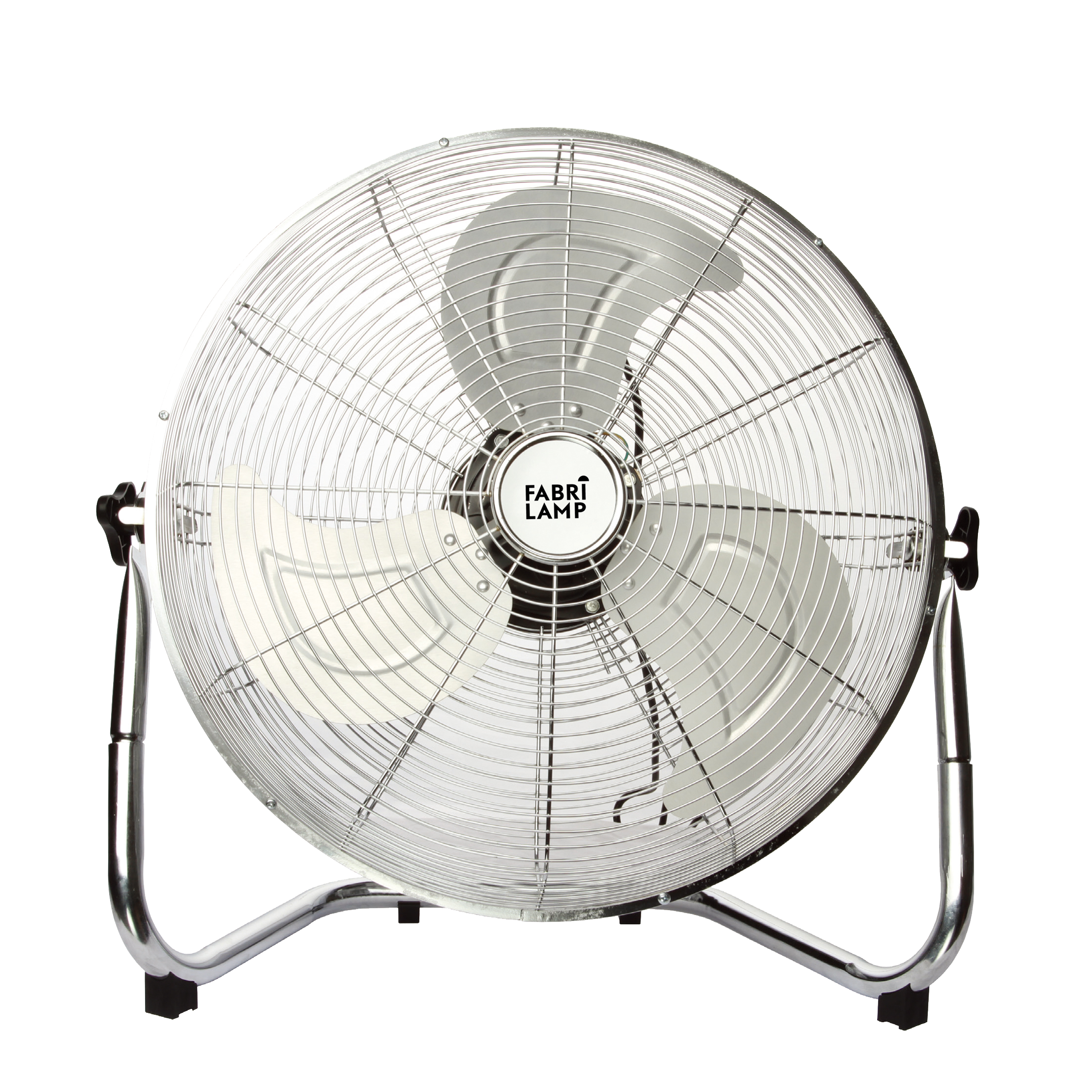 Ventilador de techo robusto ideal para espacios interiores amplios