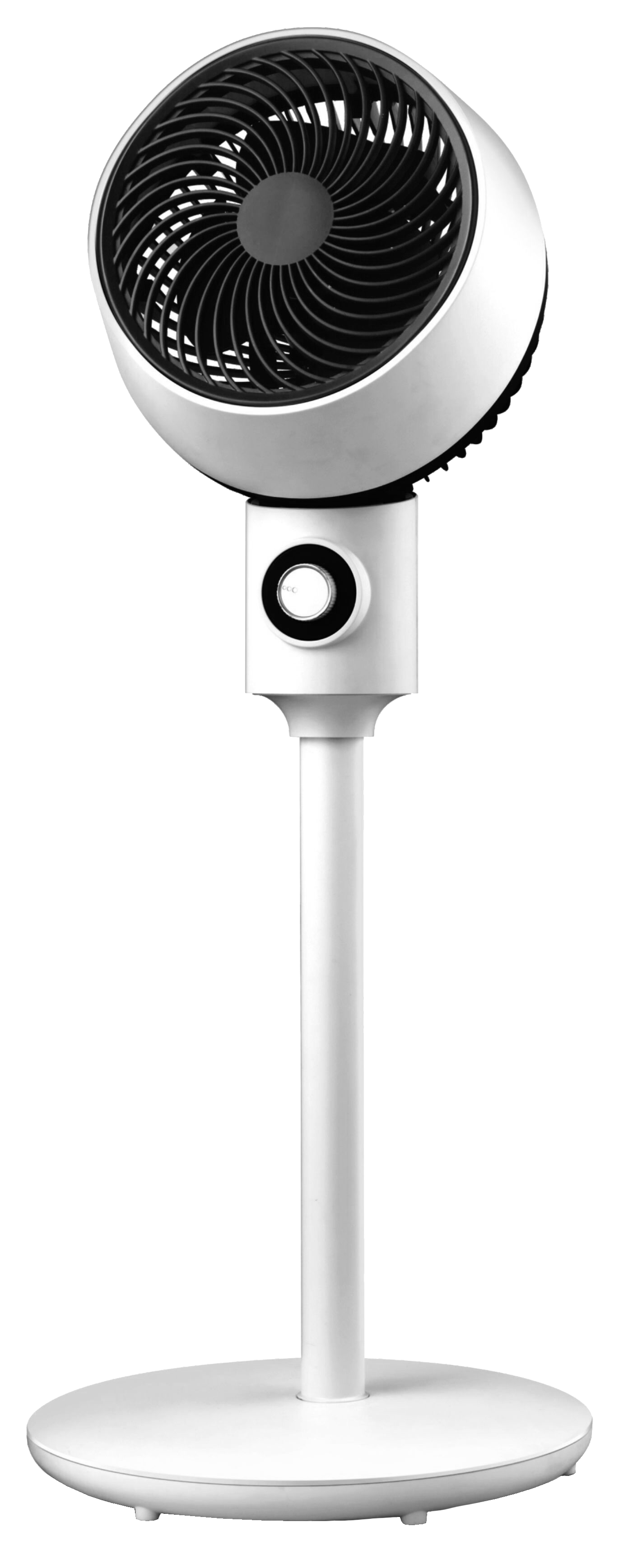 Ventilador de pie silencioso ideal para el interior del hogar
