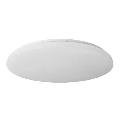 Luminaria de techo moderna, ideal para cocina o espacios de trabajo