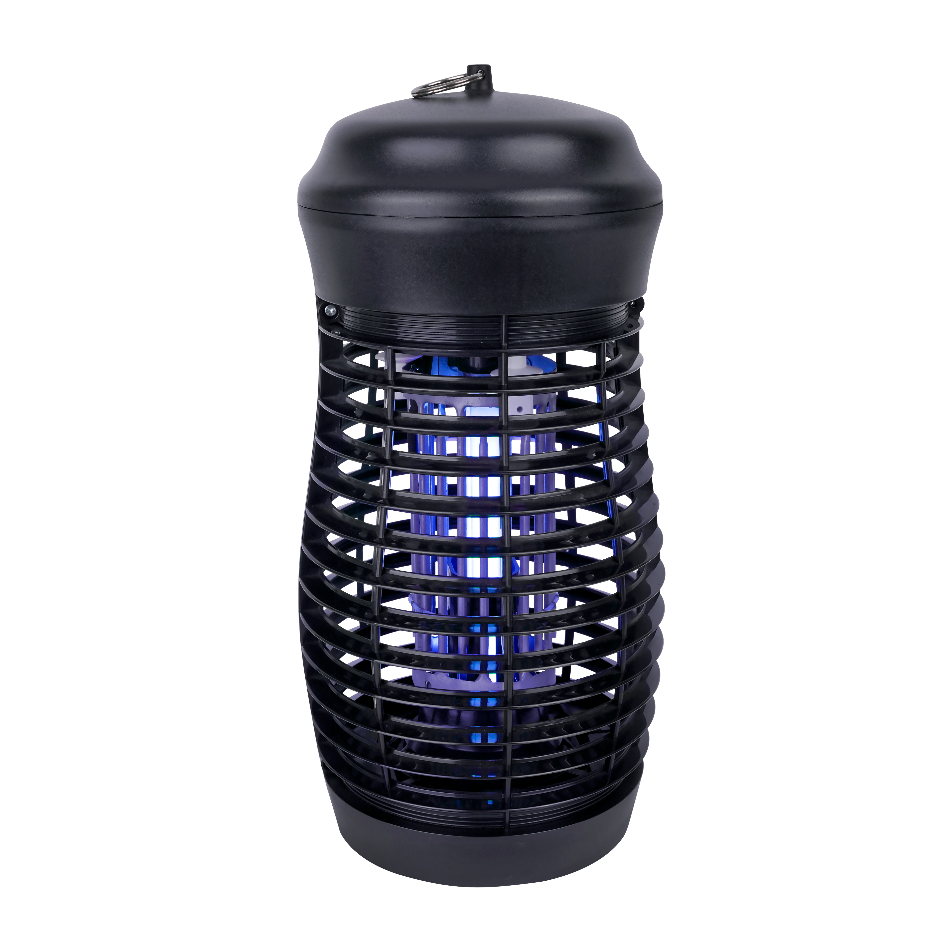 Mata insectos eléctrico con protección IPX4 resistente a salpicaduras