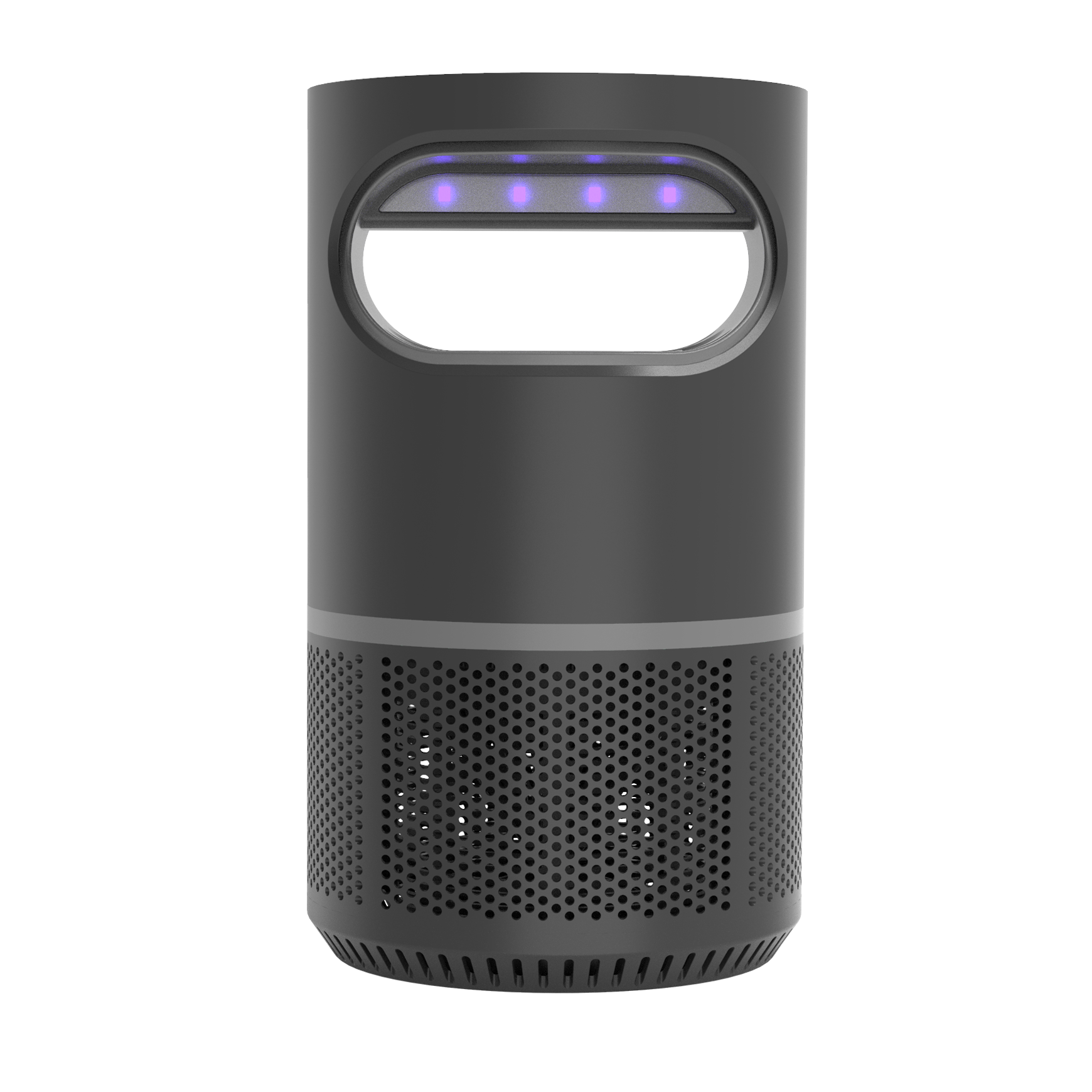 Mata insectos UV LED, protección ecológica ideal para el hogar