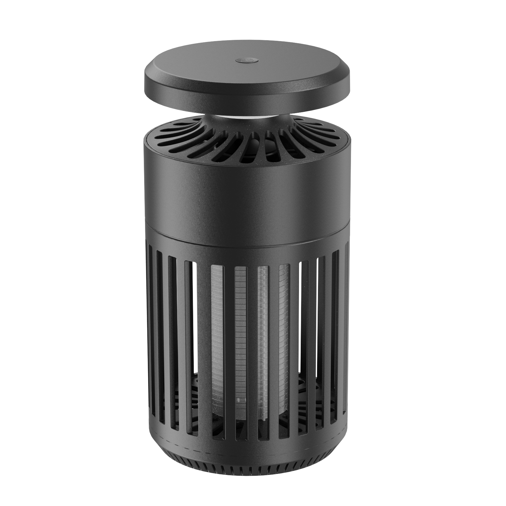 Moderno mata insectos eléctrico ideal para terrazas