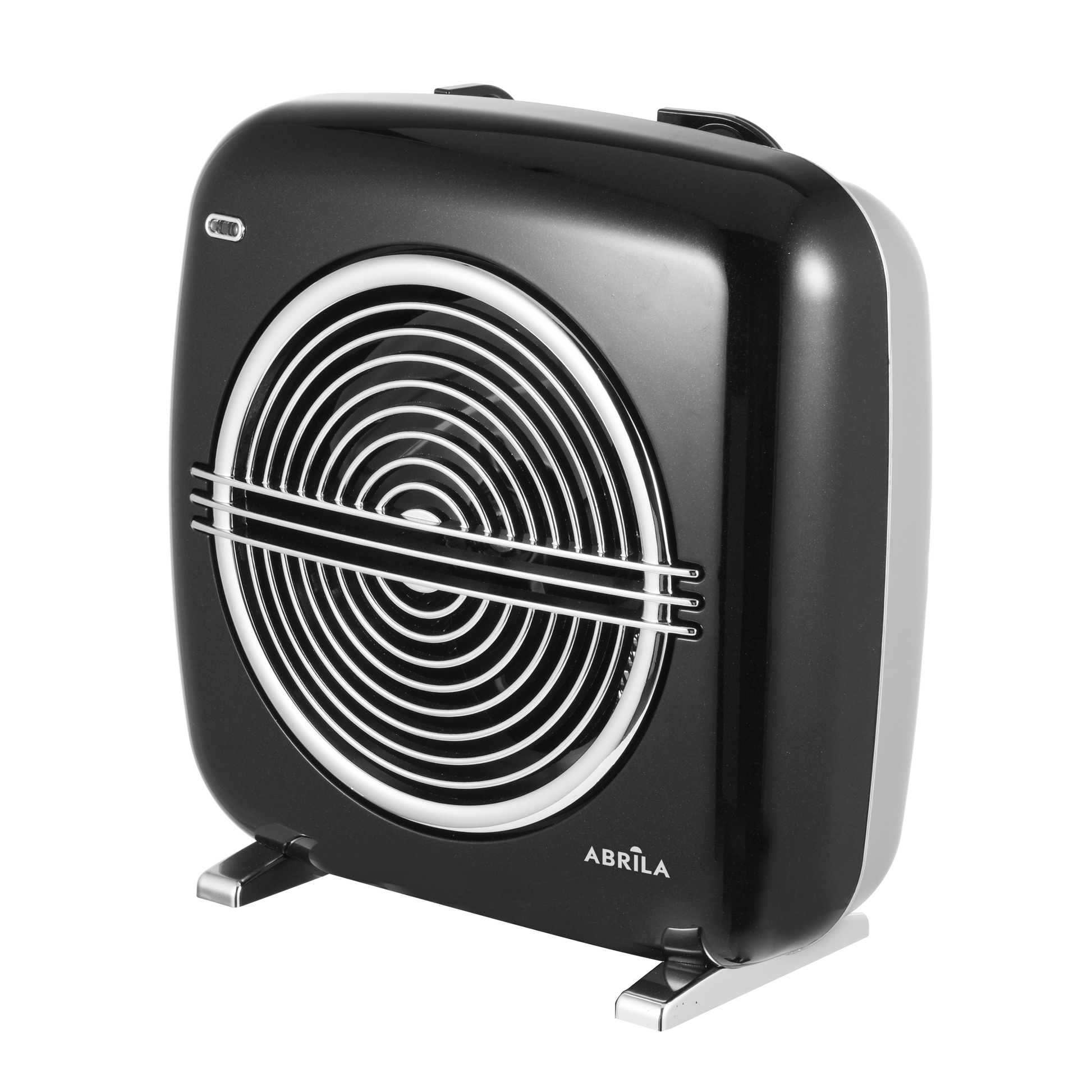 Termoventilador Vicenza con termostato regulable y triple sistema de seguridad