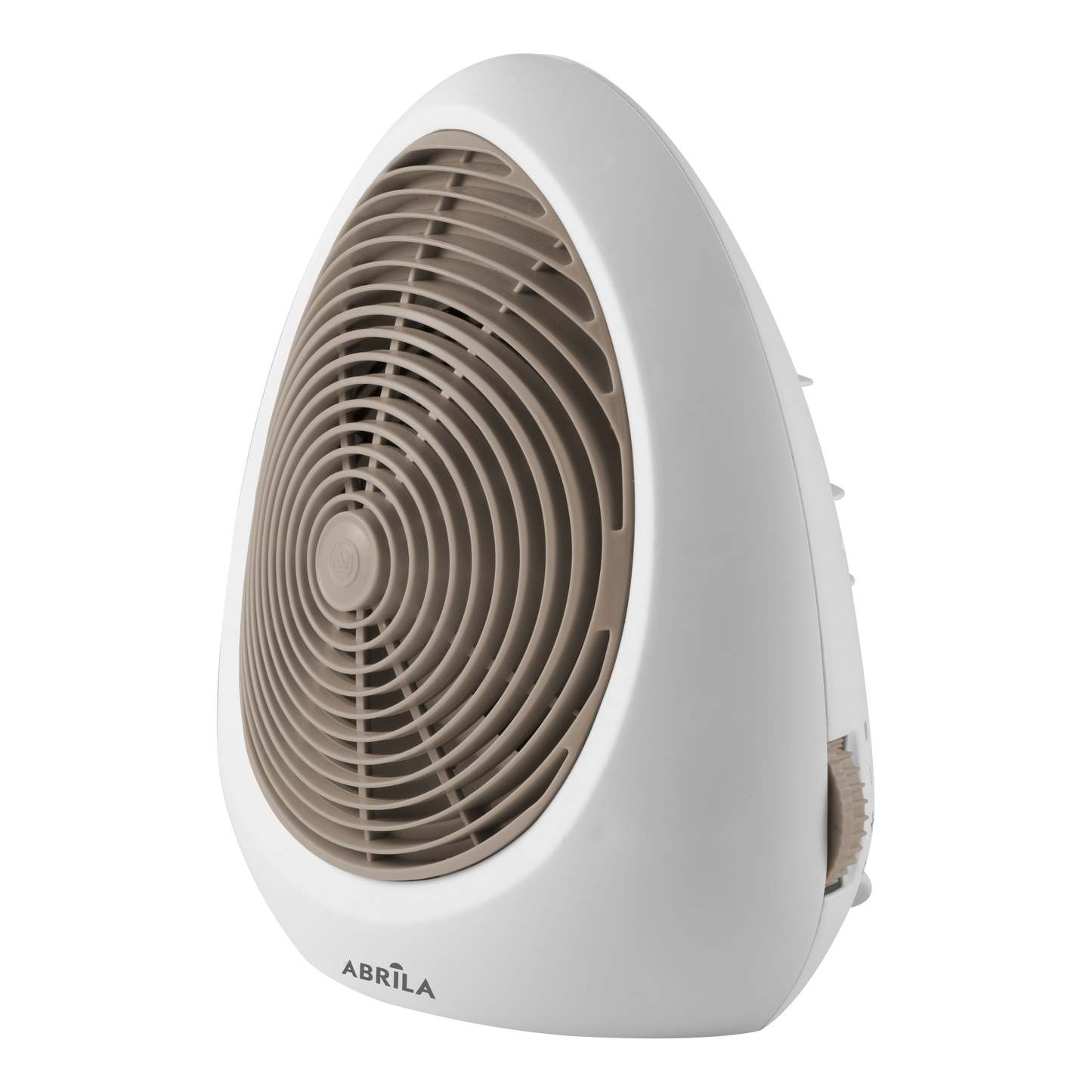 Termoventilador Perugia con termostato regulable para un ambiente confortable
