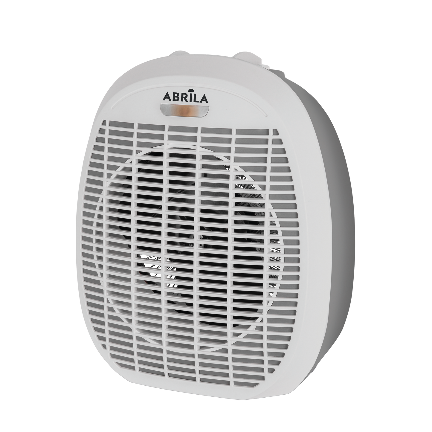 Termoventilador portátil con termostato regulable para tu confort