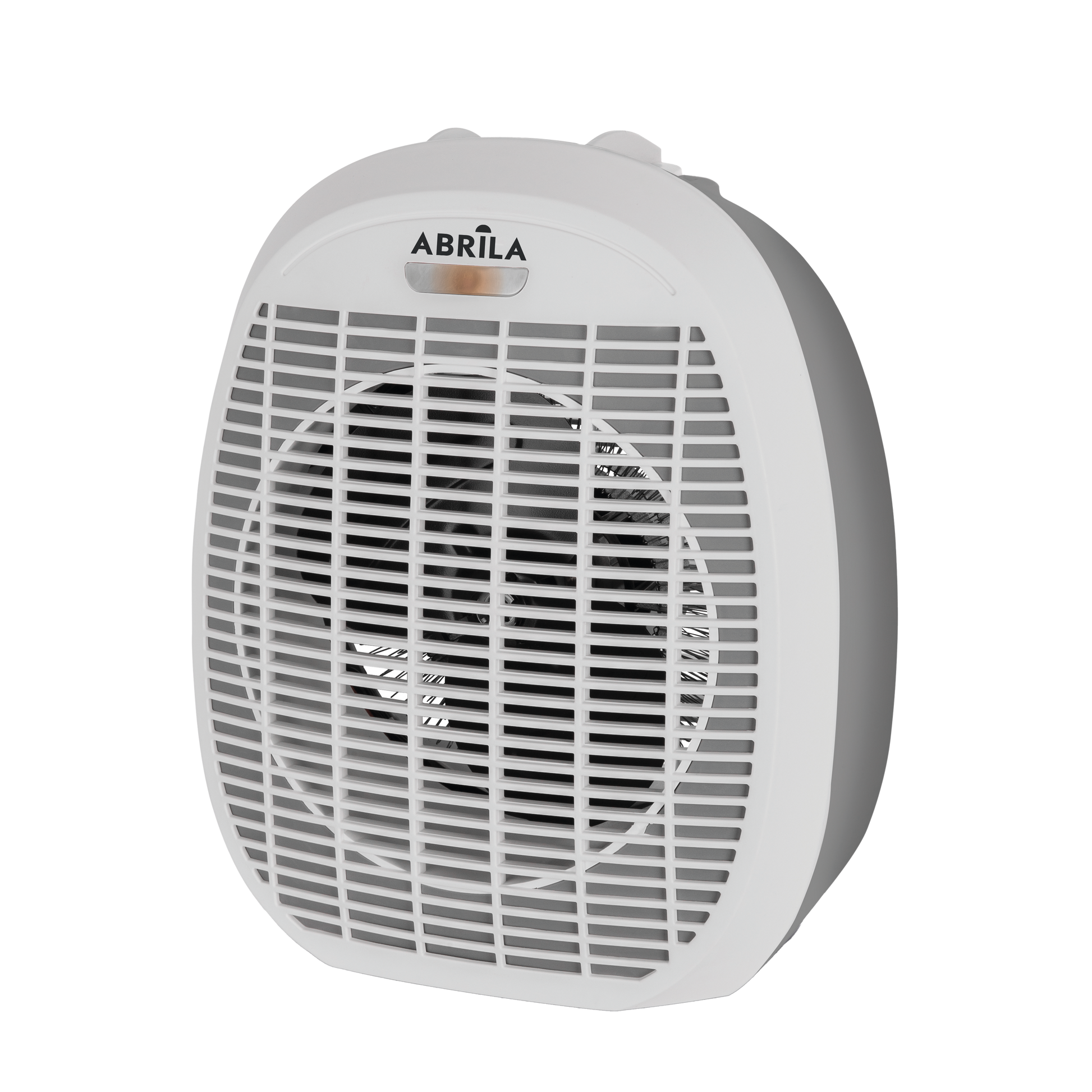 Termoventilador portátil con termostato regulable para tu confort