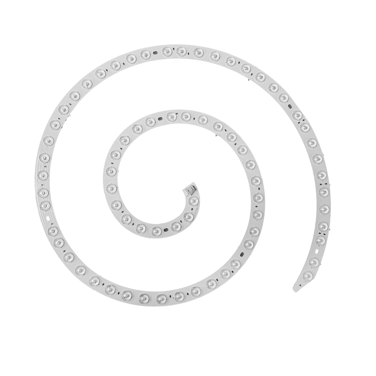 Kit LED para ventilador con amplia compatibilidad con modelos Fabrilamp