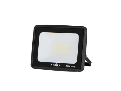 Proyector LED con protección IP65 para exterior