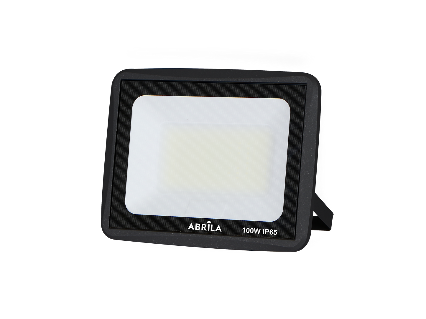 Iluminación exterior potente con proyector Zircon ideal para fachadas
