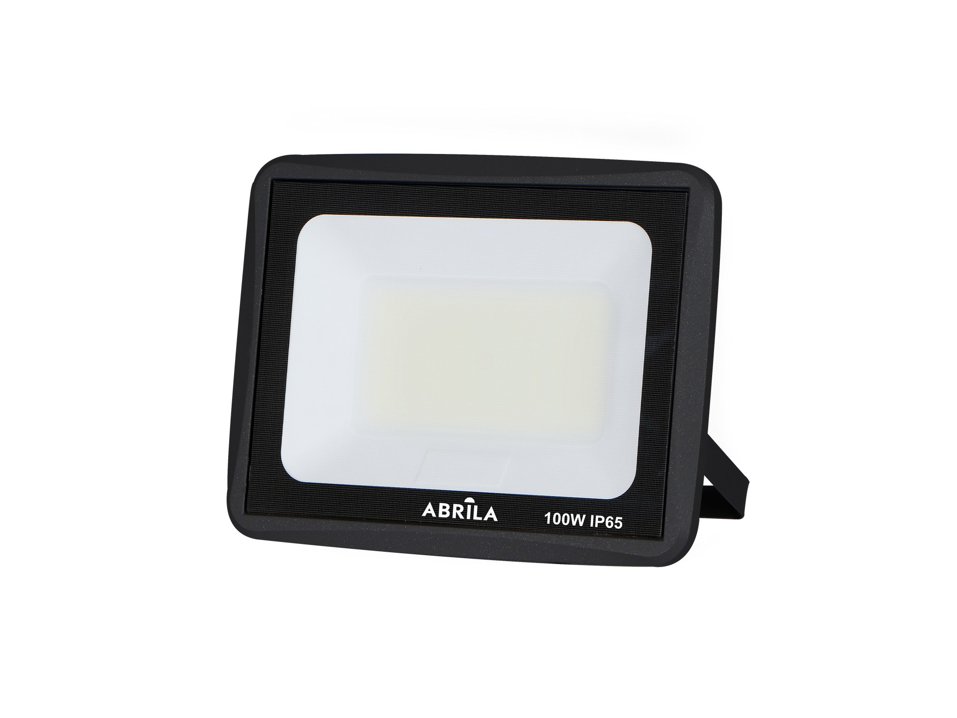 Iluminación exterior potente con proyector Zircon ideal para fachadas