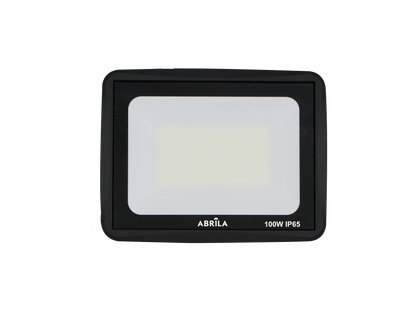 Proyector LED Zircon con protección IP65 contra polvo y agua, ideal para jardines
