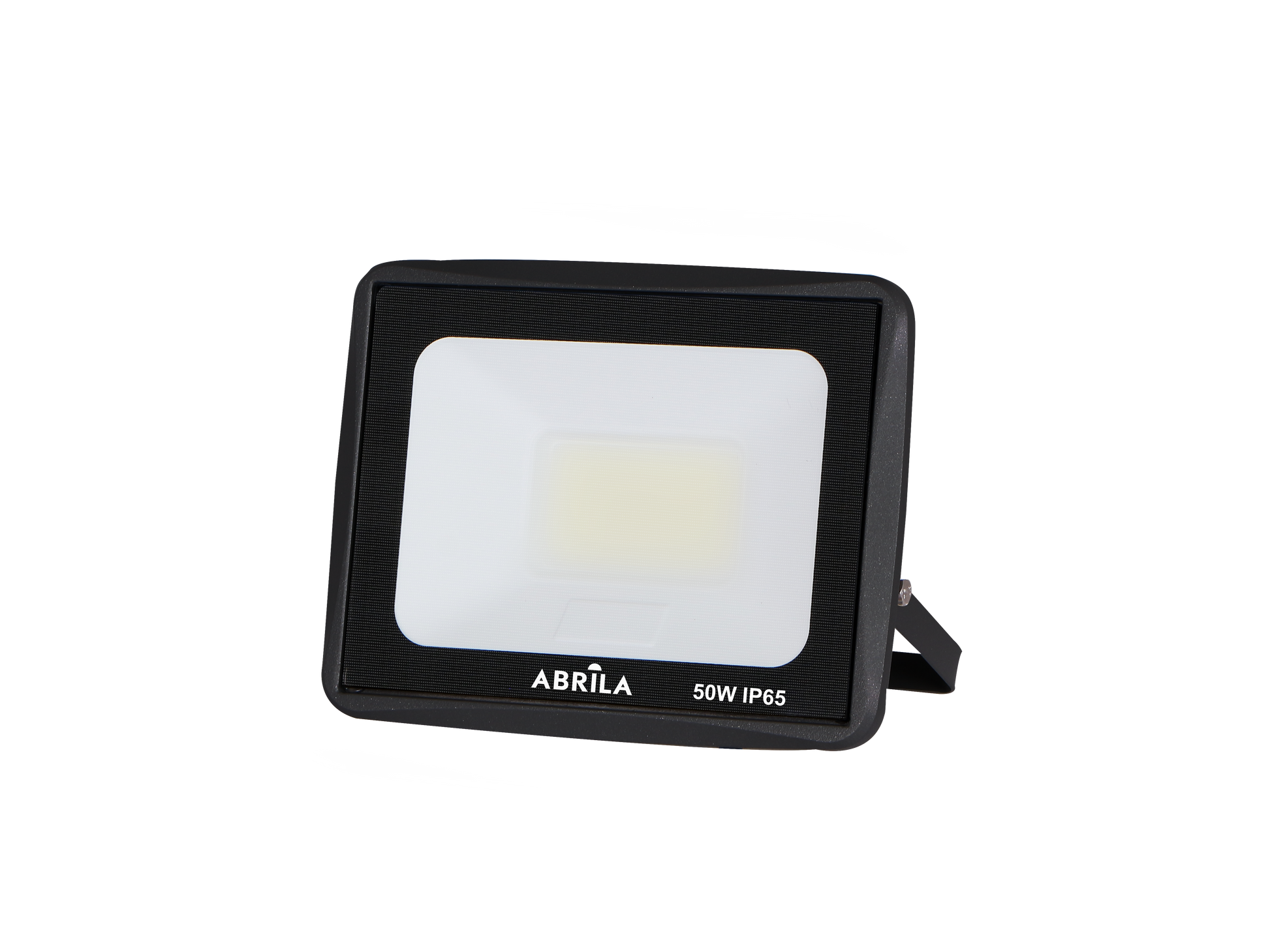 Iluminación potente ideal para jardines con el proyector Zircon Fabrilamp