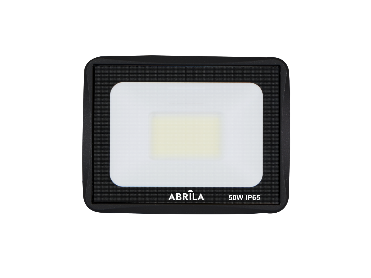 Proyector LED 50W Zircon con protección IP65 para uso exterior seguro