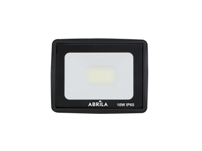 Iluminación potente para exterior, proyector ideal para jardines