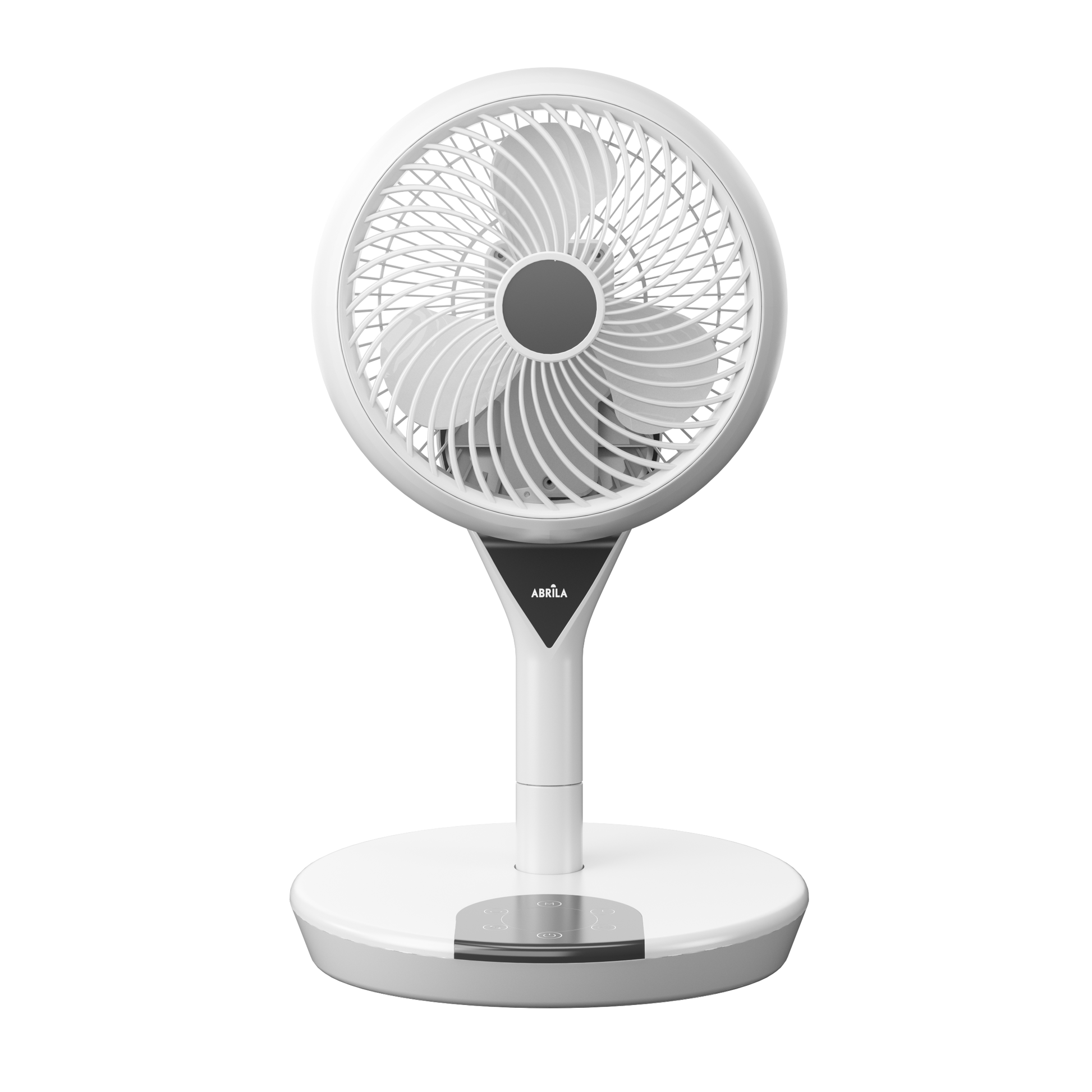 Ventilador Sintra 2en1 Fabrilamp / Abrila 237641001