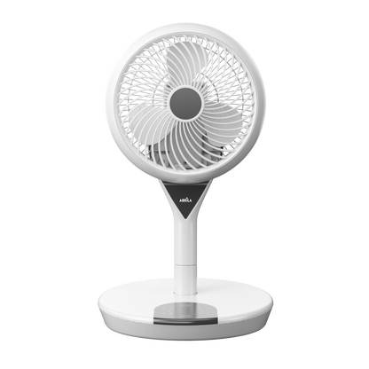 Ventilador Sintra 2en1 Fabrilamp / Abrila 237641001