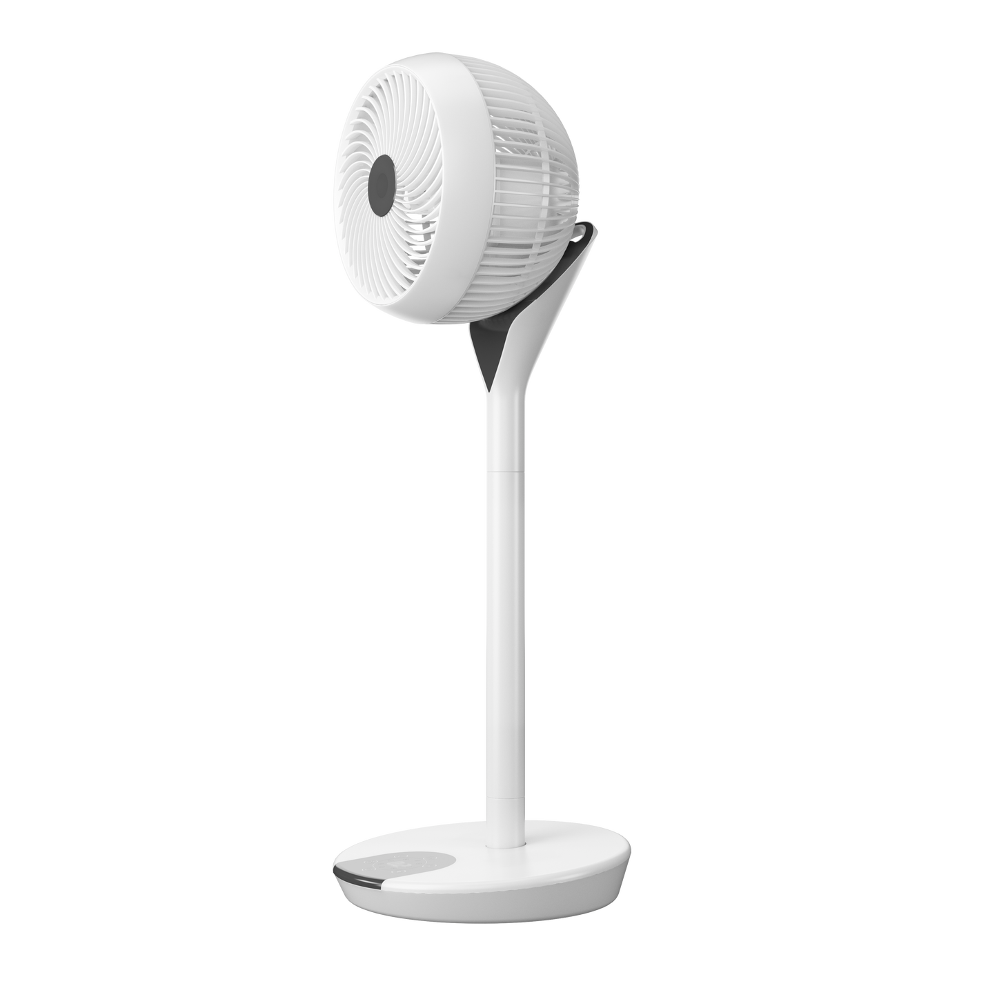Ventilador Sintra 2en1 Fabrilamp / Abrila 237641001