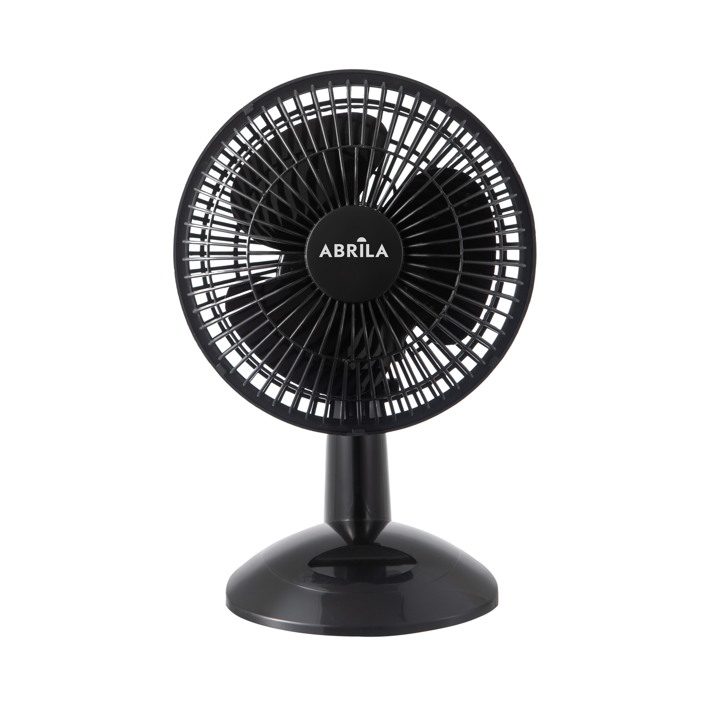 Ventilador Sobremesa Pizarro Mini con Motor AC para un flujo de aire constante