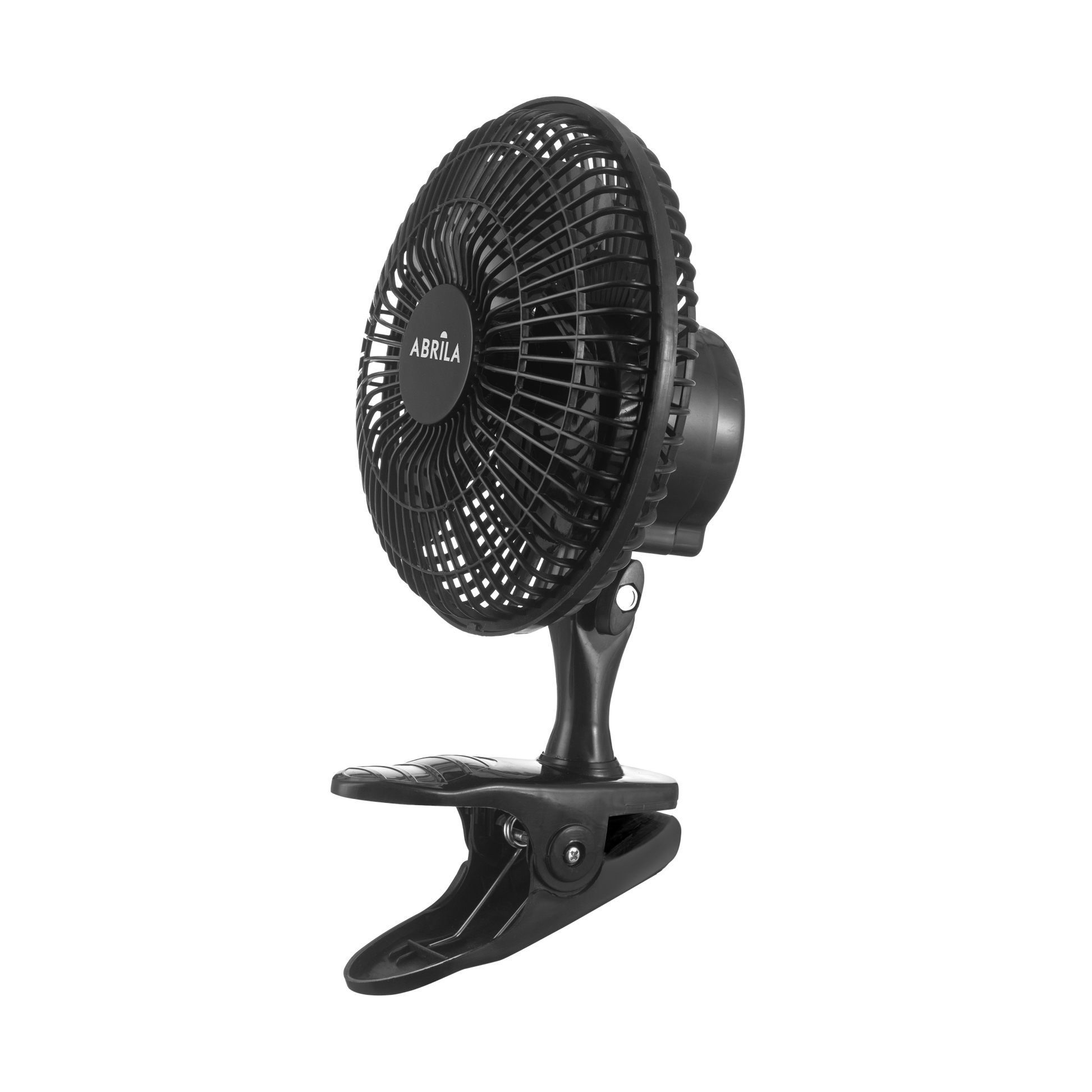 Ventilador de escritorio compacto ideal para la oficina