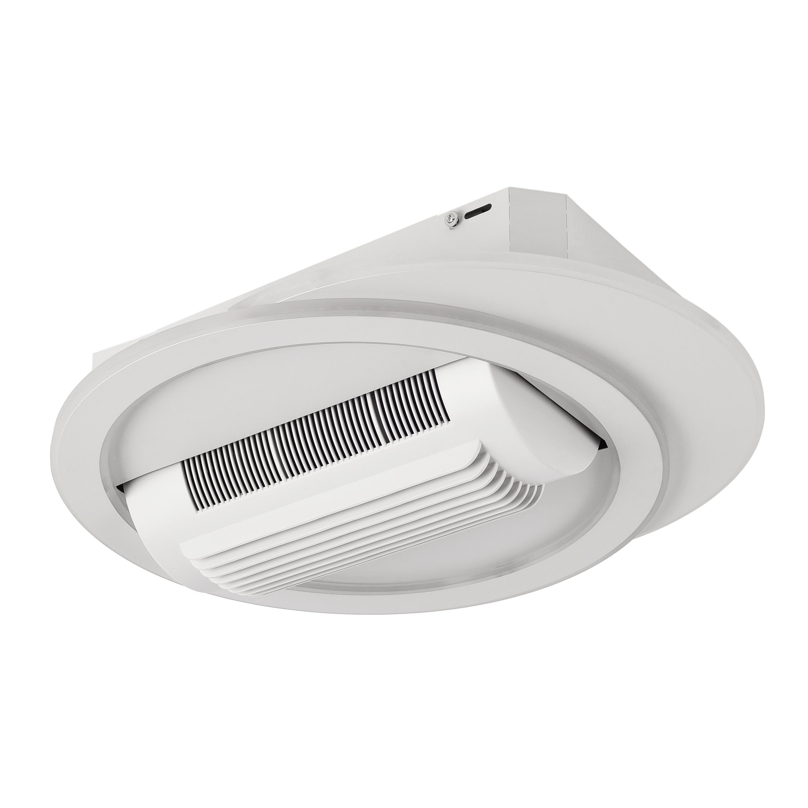 Ventilador de techo con mando a distancia perfecto para interior