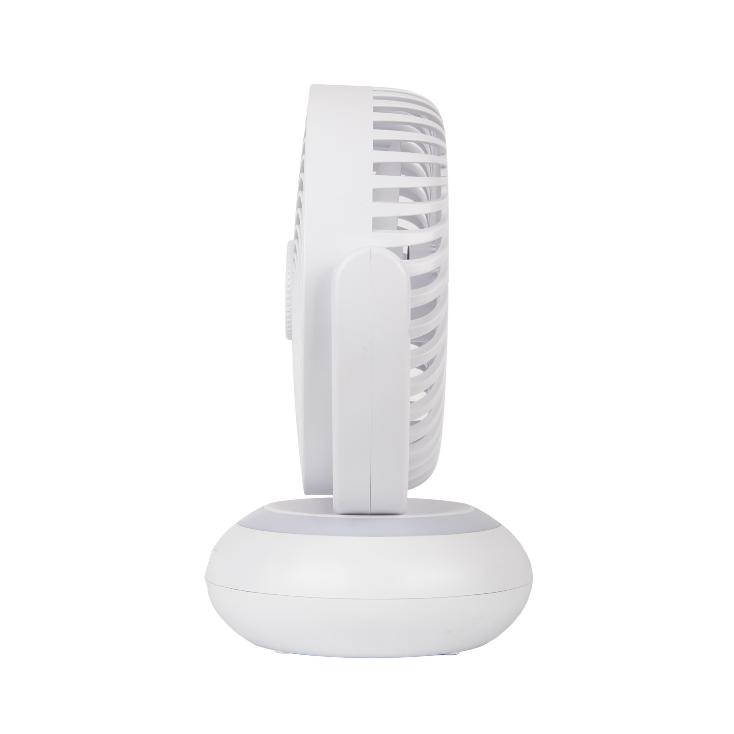 Moderno ventilador de diseño ideal para el hogar