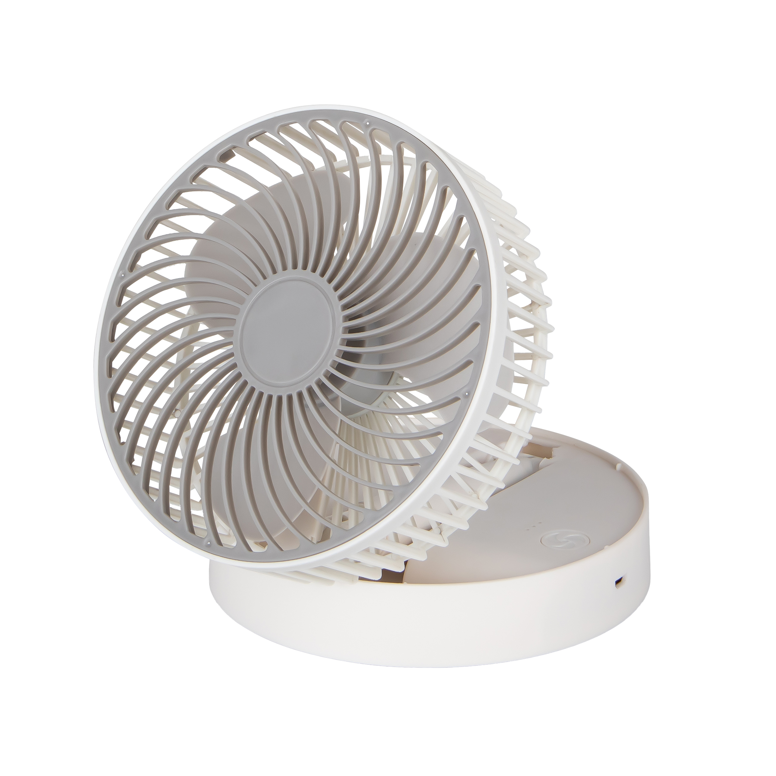 Ventilador Inalámbrico Fabrilamp / Abrila Jerico para interiores