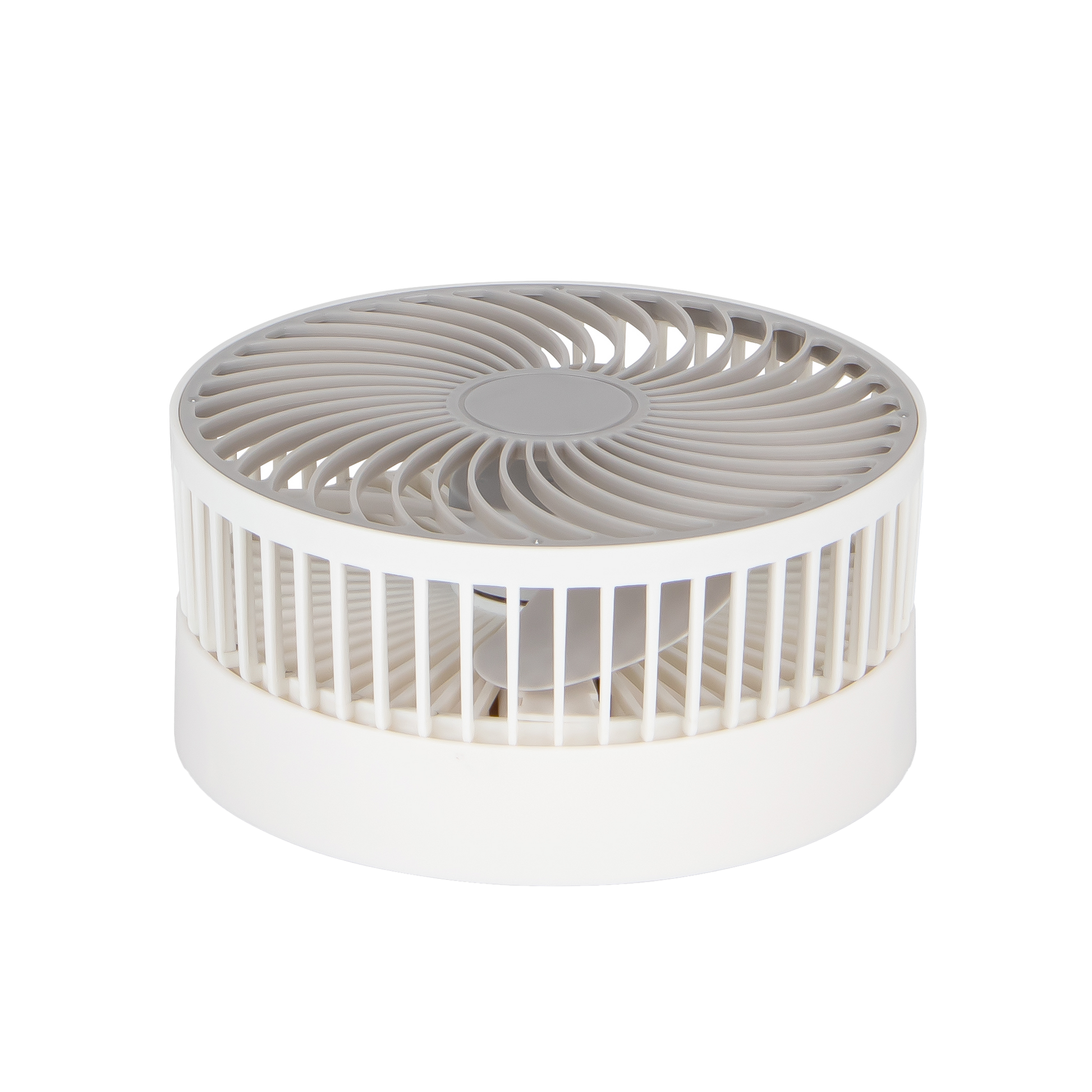 Ventilador silencioso Jerico, ideal para el dormitorio
