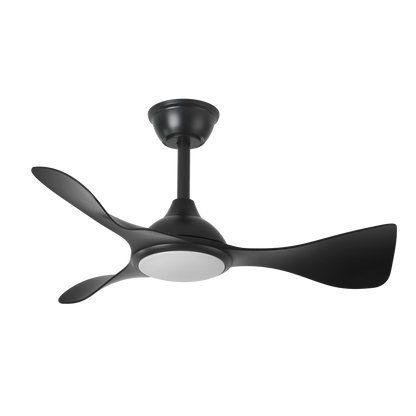 Ventilador de techo con 6 velocidades ideal para cualquier estancia interior