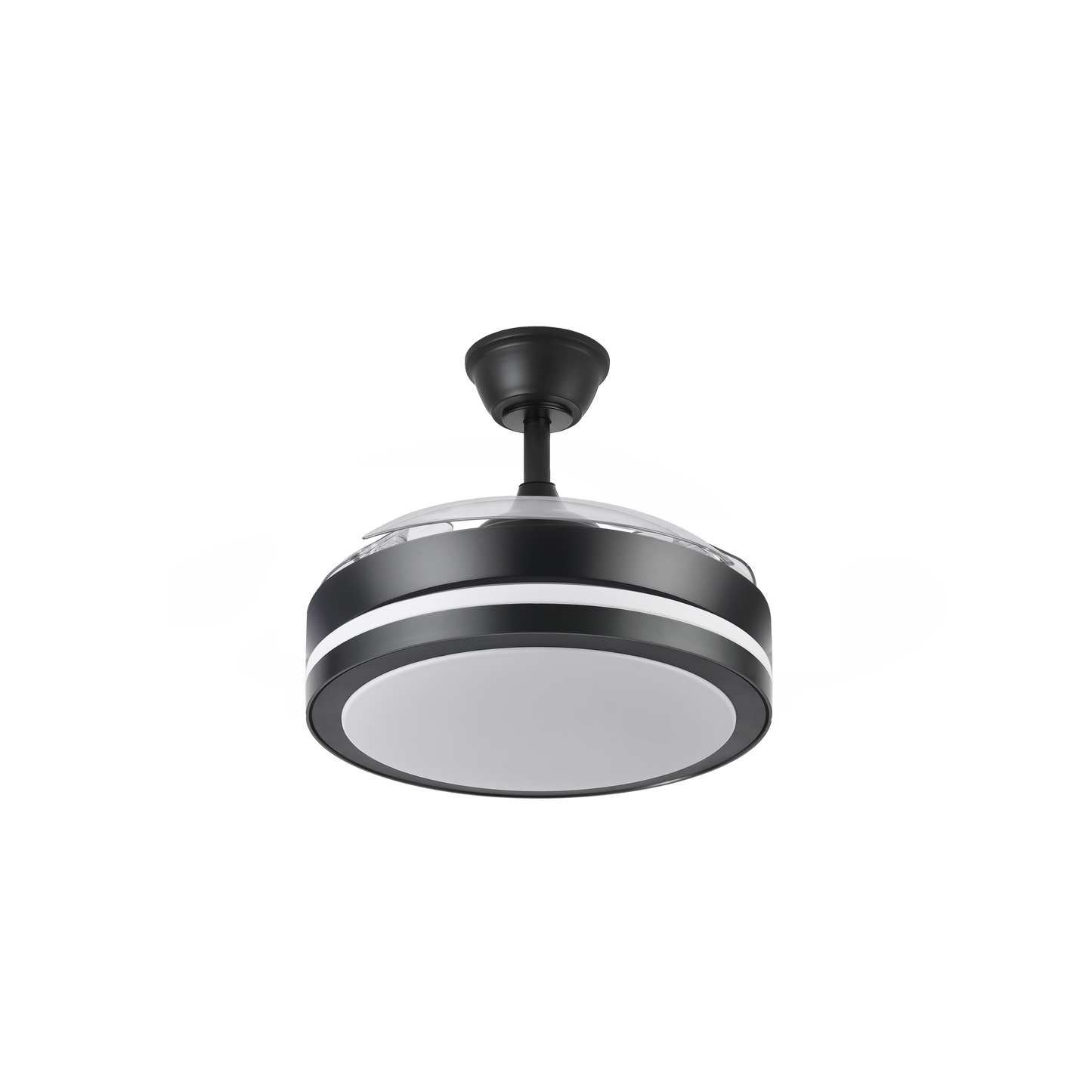 Funcional ventilador de techo con mando a distancia ideal para el hogar