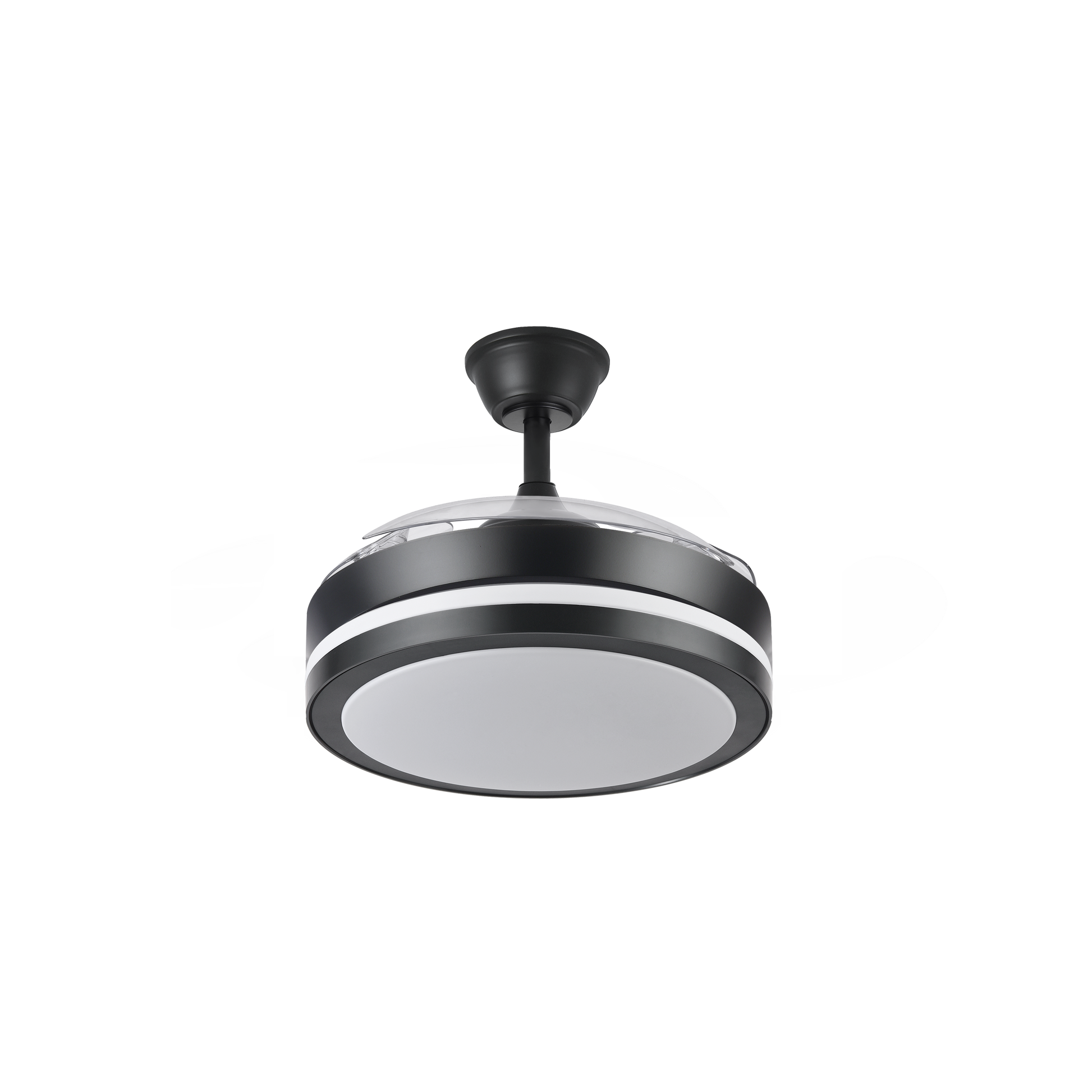 Funcional ventilador de techo con mando a distancia ideal para el hogar