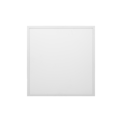 Panel LED Medusa de diseño slim ideal para techos interiores