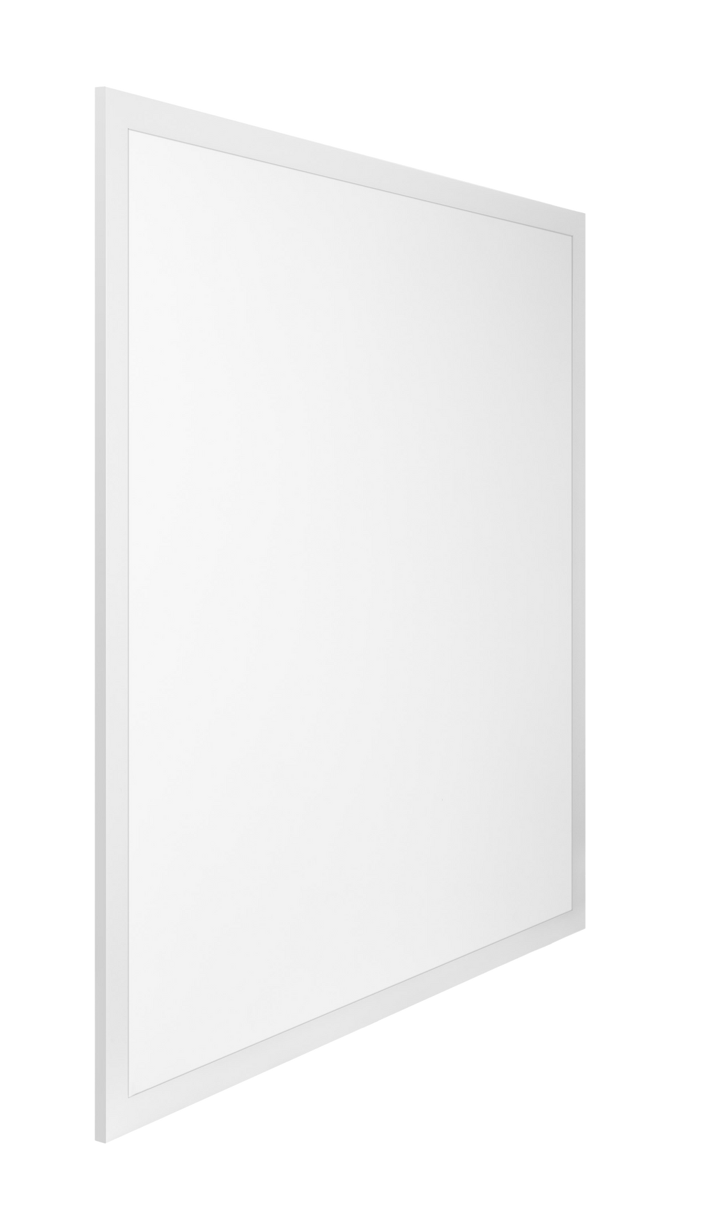 Iluminación uniforme y eficiente ideal para espacios de interior